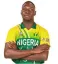 Sylvester Okpe