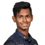 Matheesha Pathirana