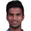 Washington Sundar
