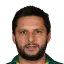 Shahid Afridi