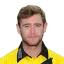Ian Cockbain