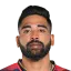 Mohammed Siraj