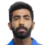 Jasprit Bumrah