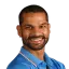 Shikhar Dhawan