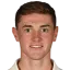 George Balderson