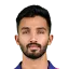 Devdutt Padikkal