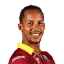 Lendl Simmons
