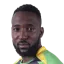 Kesrick Williams