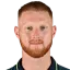 Ben Stokes