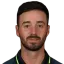 James Vince