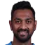 Krunal Pandya
