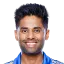 Suryakumar Yadav