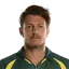 James Pattinson