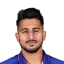 Umran Malik