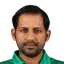 Sarfraz Ahmed