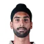 Harpreet Brar