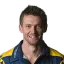 Michael Hogan