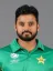 Azhar Ali