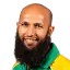 Hashim Amla