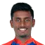 Abishek Porel