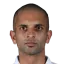 Keshav Maharaj