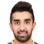 Tabraiz Shamsi