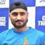 Harbhajan Singh