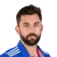 Liam Plunkett