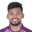 Najmul Hossain Shanto