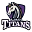Ajman Titans