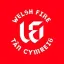 Welsh Fire W