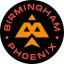 Birmingham Phoenix W