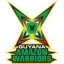 Guyana Amazon Warriors