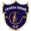 CC Yullis / MU Trakia