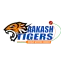 Aakash Tigers MWS