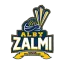 Alby Zalmi