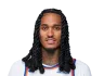 Jordan Clarkson