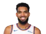 Karl-Anthony Towns