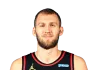 Jock Landale