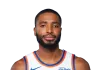 Mikal Bridges