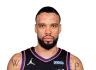 Dillon Brooks