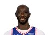 Tacko Fall