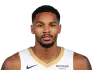 Dejounte Murray