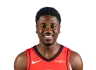 Aaron Holiday