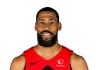 Garrett Temple