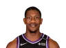 De'Andre Hunter