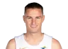 Sam Merrill