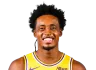 Collin Sexton