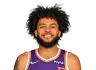 Isaiah Livers