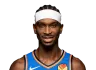 Shai Gilgeous-Alexander
